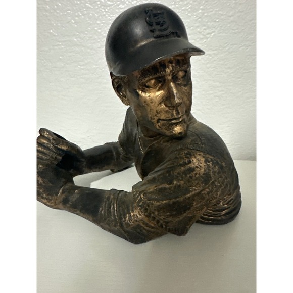 St Louis Cardinals Baseball Player Ban Vino - Picture 2 of 6